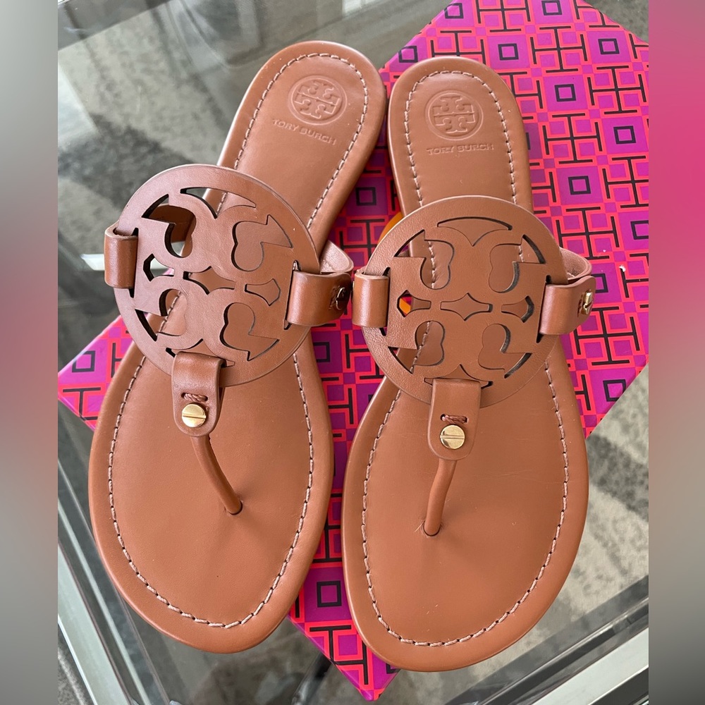 Miller Sandal